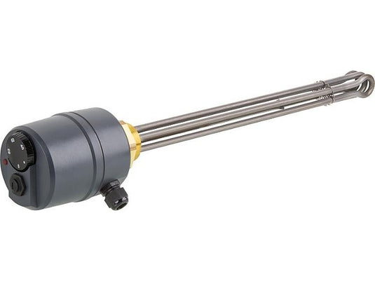 Elektro-Heizstab 3,00 KW 400 V G11/2" Einbaulänge 260mm