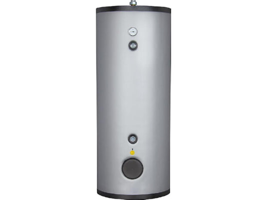 Wärmepumpenspeicher WP1V-1500, emailliert, mit 1 Wärmetauscher, Inhalt 1474 L