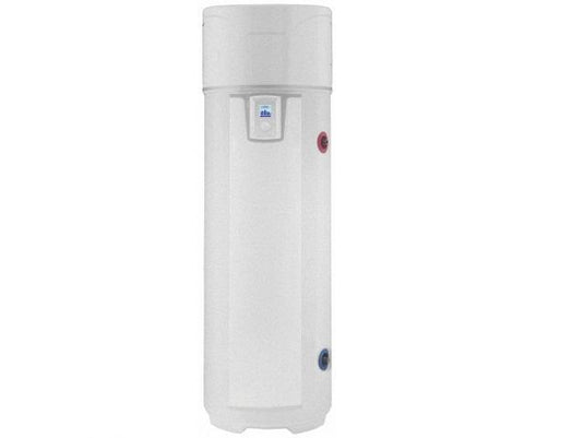 Panasonic Warmwasser Wärmepumpe, bodenstehend, 200 Liter, ohne WT, Luftkanalanschluss 160mm, PAW-DHW200F - Ecoenergy Schweiz AG