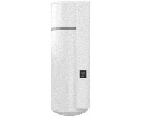 Panasonic Warmwasser Wärmepumpe, wandhängend, 150 Liter, ohne WT, Luftkanalanschluss 125mm, PAW-DHW150W-1 - Ecoenergy Schweiz AG